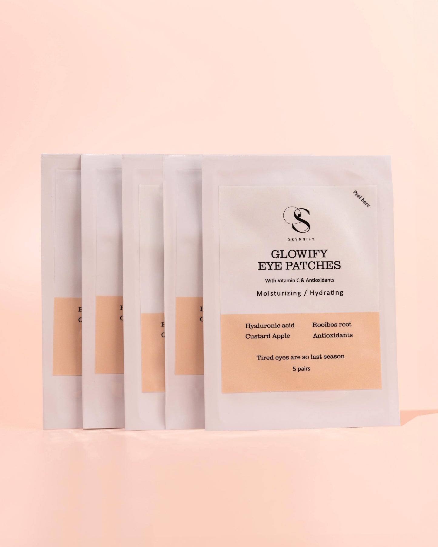 Glowify Eye Patches
