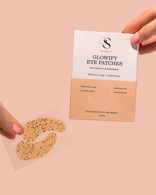 Glowify Eye Patches